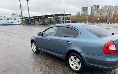 Skoda Octavia, 2010 год, 699 999 рублей, 4 фотография