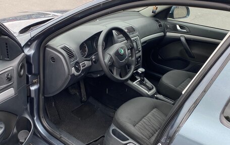 Skoda Octavia, 2010 год, 699 999 рублей, 7 фотография