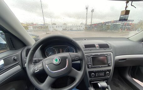 Skoda Octavia, 2010 год, 699 999 рублей, 10 фотография