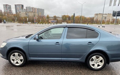 Skoda Octavia, 2010 год, 699 999 рублей, 6 фотография