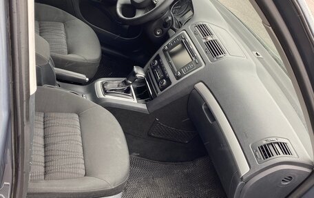 Skoda Octavia, 2010 год, 699 999 рублей, 8 фотография