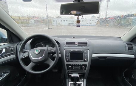 Skoda Octavia, 2010 год, 699 999 рублей, 9 фотография