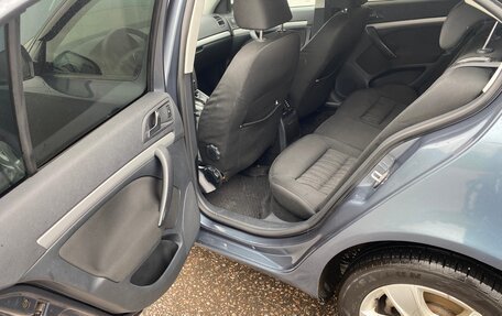 Skoda Octavia, 2010 год, 699 999 рублей, 12 фотография