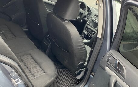 Skoda Octavia, 2010 год, 699 999 рублей, 17 фотография