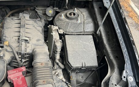 Mitsubishi Outlander III рестайлинг 3, 2013 год, 1 800 000 рублей, 14 фотография