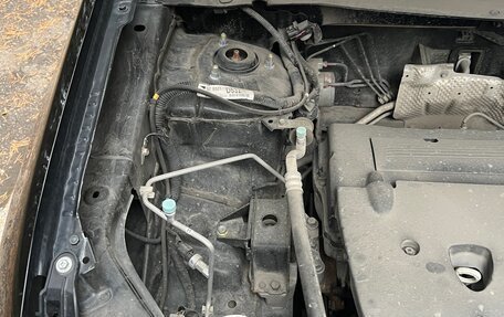 Mitsubishi Outlander III рестайлинг 3, 2013 год, 1 800 000 рублей, 13 фотография