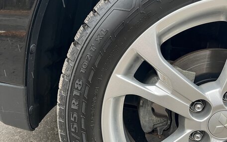 Mitsubishi Outlander III рестайлинг 3, 2013 год, 1 800 000 рублей, 17 фотография