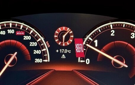 BMW 7 серия, 2016 год, 4 300 000 рублей, 8 фотография