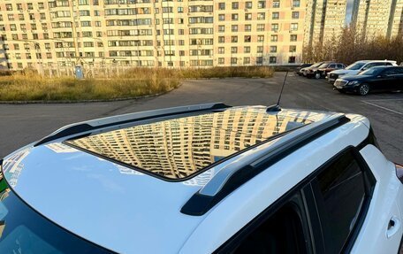 Chevrolet TrailBlazer, 2021 год, 2 140 000 рублей, 21 фотография