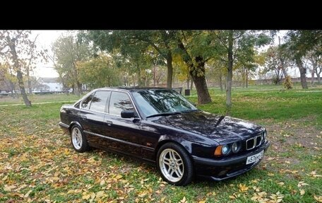 BMW 5 серия, 1994 год, 700 000 рублей, 4 фотография