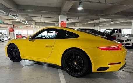 Porsche 911, 2016 год, 9 110 911 рублей, 2 фотография