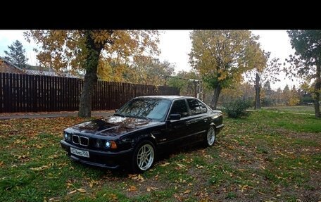 BMW 5 серия, 1994 год, 700 000 рублей, 5 фотография