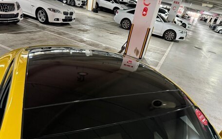 Porsche 911, 2016 год, 9 110 911 рублей, 5 фотография