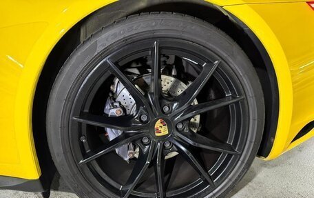 Porsche 911, 2016 год, 9 110 911 рублей, 6 фотография