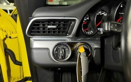 Porsche 911, 2016 год, 9 110 911 рублей, 10 фотография