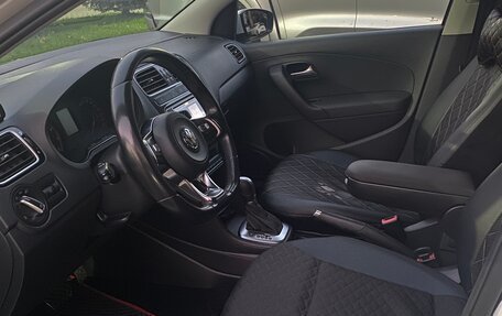 Volkswagen Polo VI (EU Market), 2019 год, 1 550 000 рублей, 9 фотография