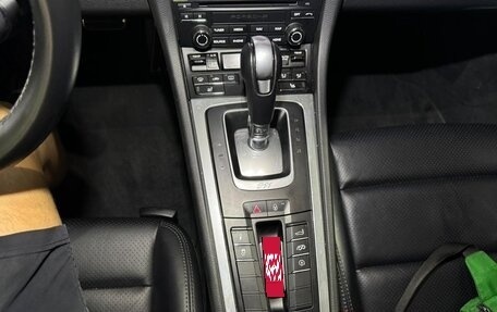 Porsche 911, 2016 год, 9 110 911 рублей, 7 фотография