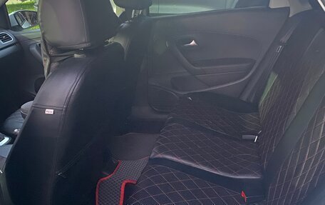 Volkswagen Polo VI (EU Market), 2019 год, 1 550 000 рублей, 11 фотография