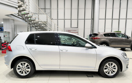 Volkswagen Golf VII, 2014 год, 1 280 000 рублей, 8 фотография