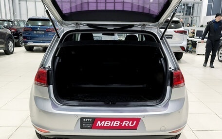 Volkswagen Golf VII, 2014 год, 1 280 000 рублей, 14 фотография