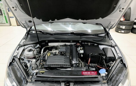 Volkswagen Golf VII, 2014 год, 1 280 000 рублей, 13 фотография