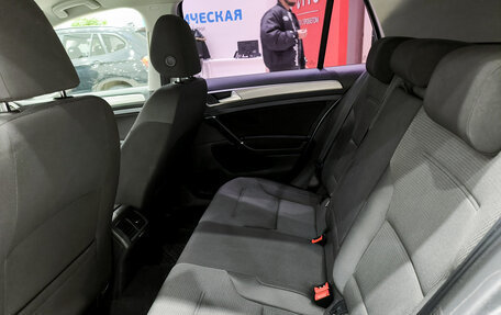 Volkswagen Golf VII, 2014 год, 1 280 000 рублей, 16 фотография