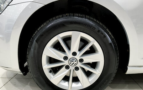 Volkswagen Golf VII, 2014 год, 1 280 000 рублей, 22 фотография