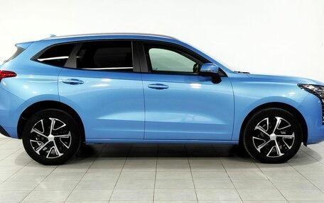 Haval Jolion, 2022 год, 1 850 000 рублей, 4 фотография