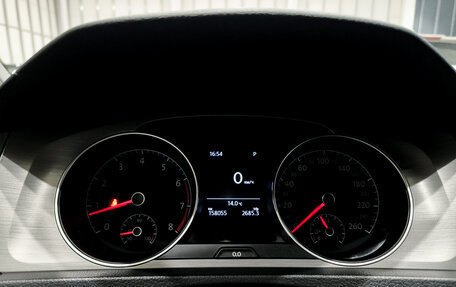 Volkswagen Golf VII, 2014 год, 1 280 000 рублей, 17 фотография