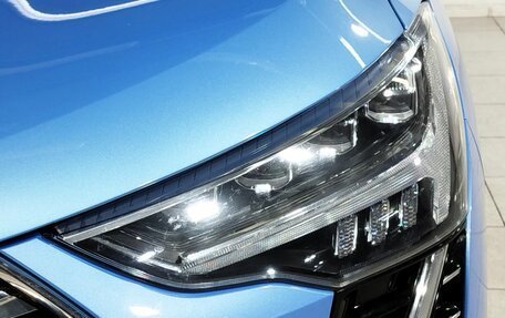 Haval Jolion, 2022 год, 1 850 000 рублей, 9 фотография