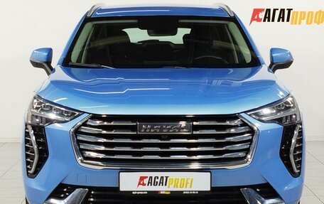 Haval Jolion, 2022 год, 1 850 000 рублей, 2 фотография