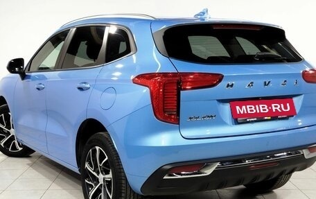 Haval Jolion, 2022 год, 1 850 000 рублей, 7 фотография