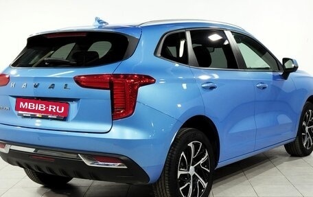 Haval Jolion, 2022 год, 1 850 000 рублей, 5 фотография