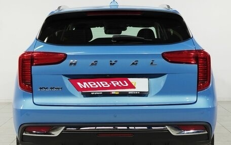 Haval Jolion, 2022 год, 1 850 000 рублей, 6 фотография