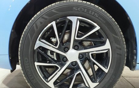 Haval Jolion, 2022 год, 1 850 000 рублей, 10 фотография