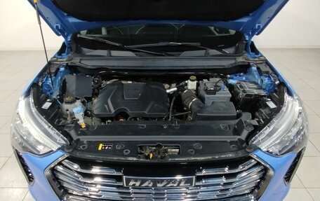 Haval Jolion, 2022 год, 1 850 000 рублей, 11 фотография