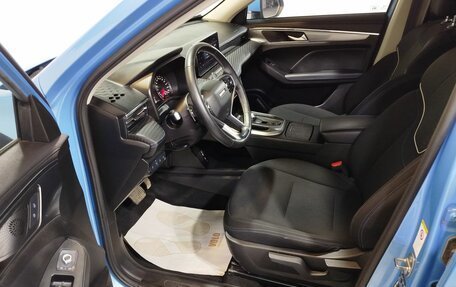 Haval Jolion, 2022 год, 1 850 000 рублей, 16 фотография