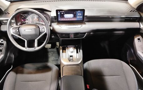 Haval Jolion, 2022 год, 1 850 000 рублей, 14 фотография