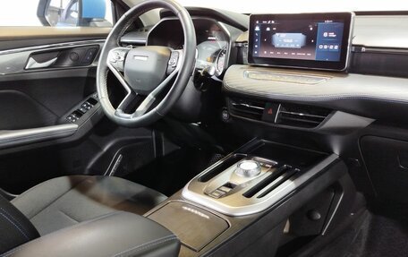 Haval Jolion, 2022 год, 1 850 000 рублей, 13 фотография