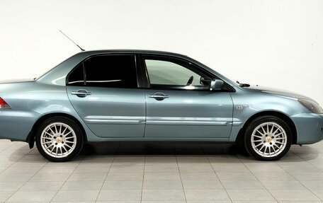 Mitsubishi Lancer IX, 2005 год, 610 000 рублей, 4 фотография