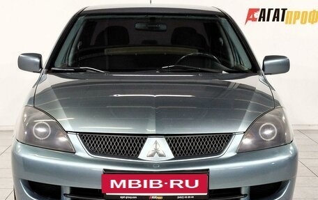 Mitsubishi Lancer IX, 2005 год, 610 000 рублей, 2 фотография