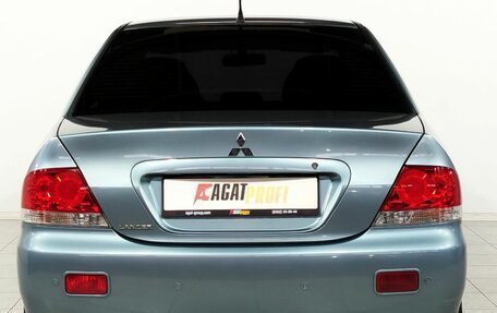 Mitsubishi Lancer IX, 2005 год, 610 000 рублей, 6 фотография