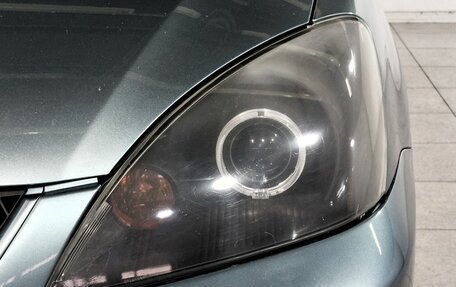 Mitsubishi Lancer IX, 2005 год, 610 000 рублей, 9 фотография