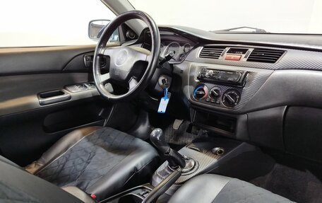 Mitsubishi Lancer IX, 2005 год, 610 000 рублей, 14 фотография