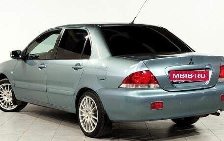 Mitsubishi Lancer IX, 2005 год, 610 000 рублей, 7 фотография