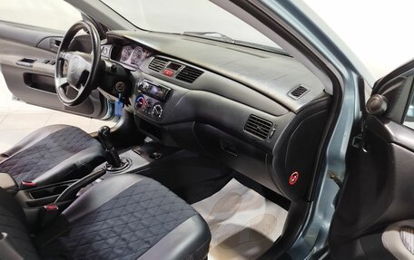 Mitsubishi Lancer IX, 2005 год, 610 000 рублей, 19 фотография