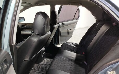 Mitsubishi Lancer IX, 2005 год, 610 000 рублей, 18 фотография