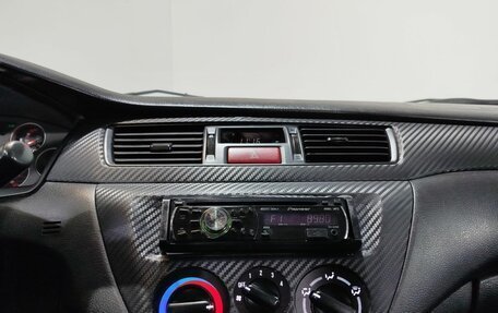 Mitsubishi Lancer IX, 2005 год, 610 000 рублей, 16 фотография