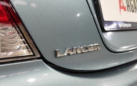 Mitsubishi Lancer IX, 2005 год, 610 000 рублей, 20 фотография