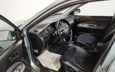 Mitsubishi Lancer IX, 2005 год, 610 000 рублей, 17 фотография